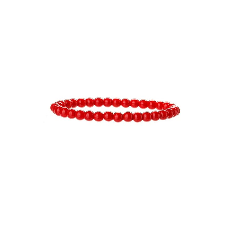 Ayo Copenhagen Phoenix Crystal Beads Bracelet — Armband